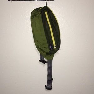 Large Patagonia Fanny Pack/Hip Pack